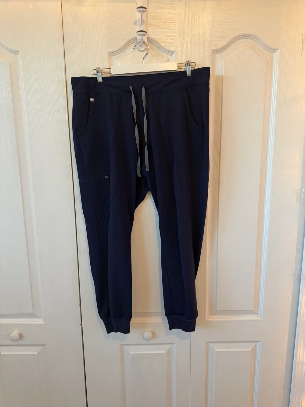 FIGS Scrub Pants Navy Women’s XL